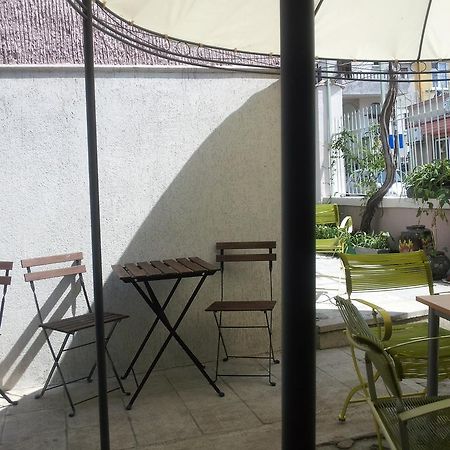 Old House Hostel Burgas ภายนอก รูปภาพ