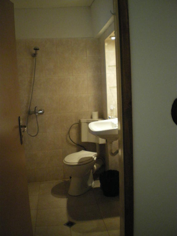 Old House Hostel Burgas ห้อง รูปภาพ