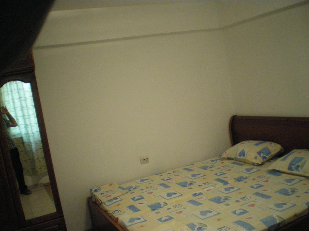 Old House Hostel Burgas ห้อง รูปภาพ