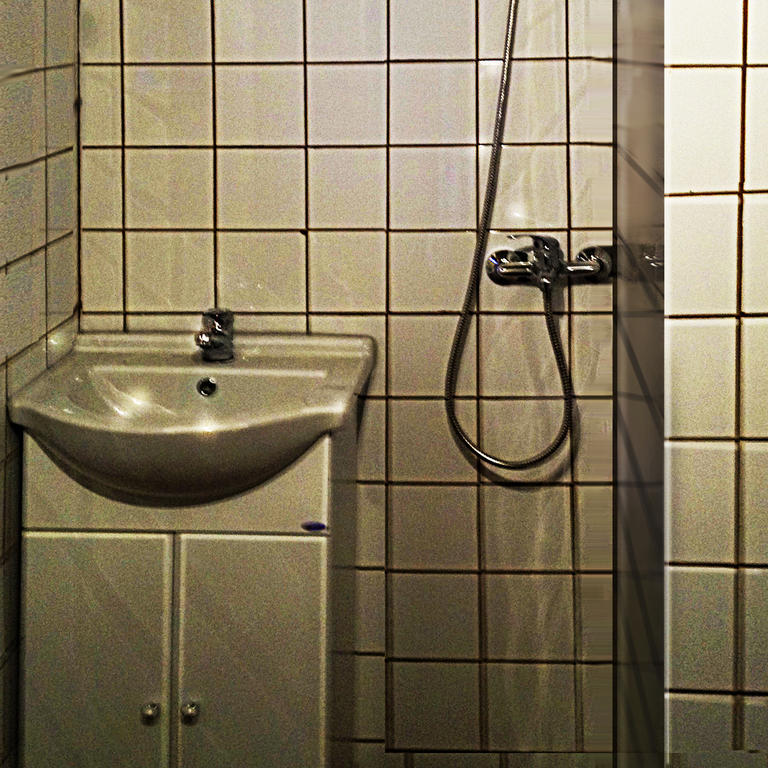 Old House Hostel Burgas ภายนอก รูปภาพ