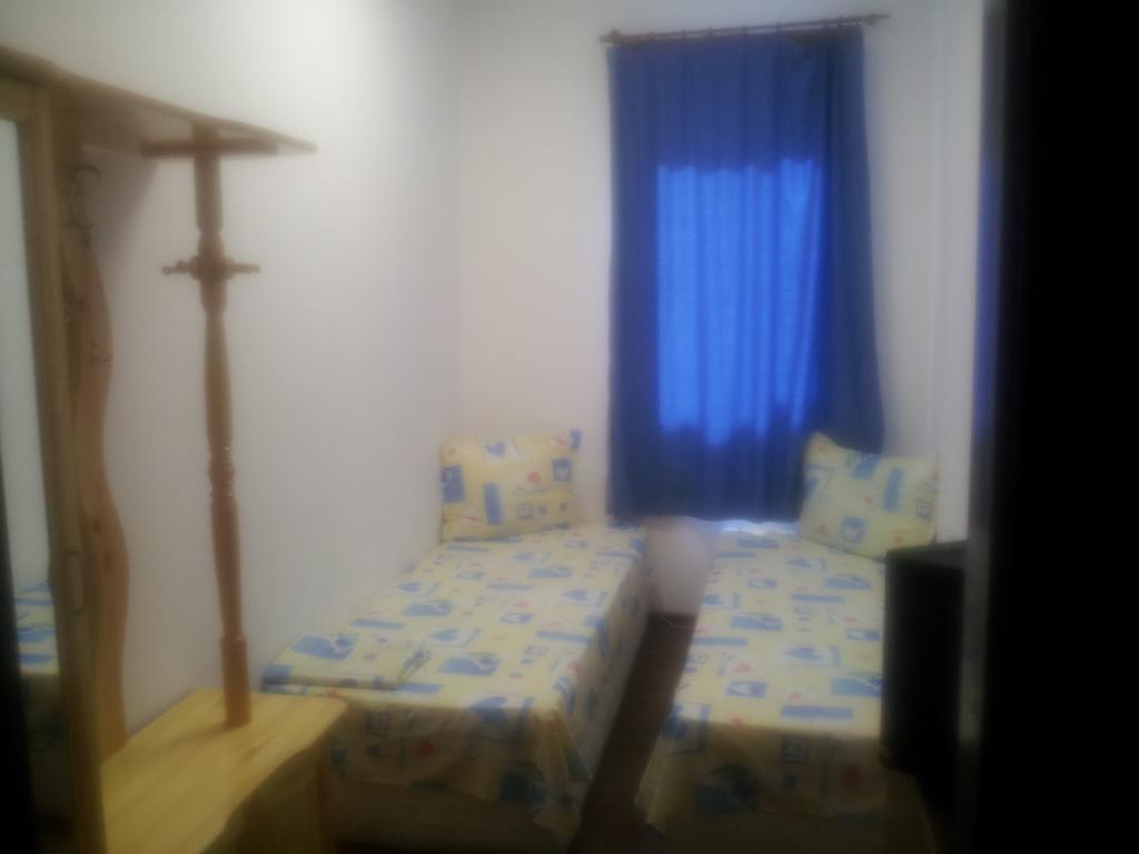 Old House Hostel Burgas ภายนอก รูปภาพ
