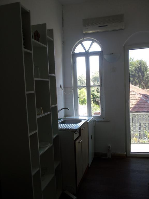 Old House Hostel Burgas ภายนอก รูปภาพ