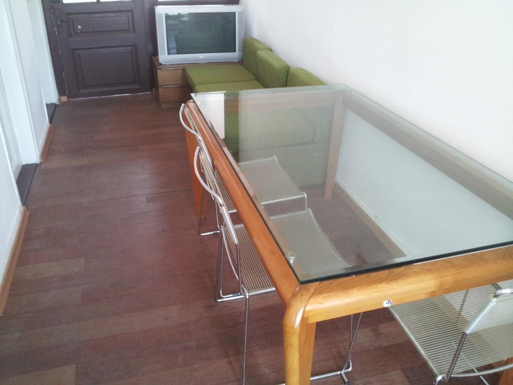 Old House Hostel Burgas ห้อง รูปภาพ