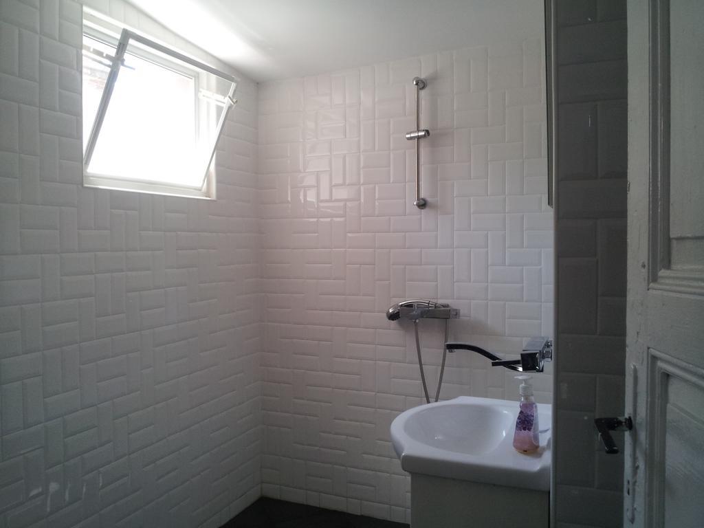 Old House Hostel Burgas ห้อง รูปภาพ