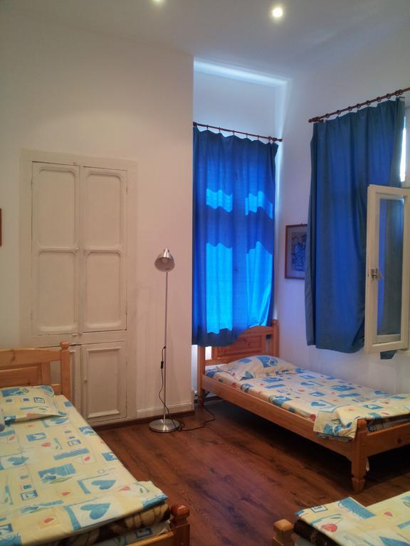 Old House Hostel Burgas ห้อง รูปภาพ